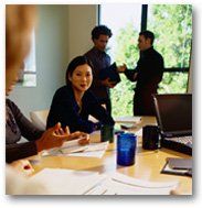 senior IT consulting toronto