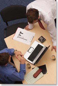 IT and management consulting Ontario