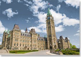 senior IT consulting toronto