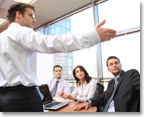senior IT consulting toronto
