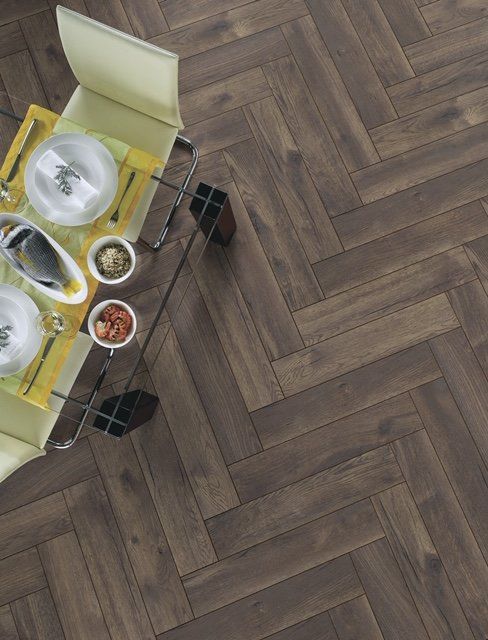 herringbone laminate flooring wirral