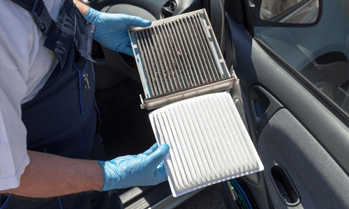 air conditioning services