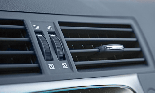 air-con unit