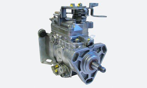 Diesel fuel injectors