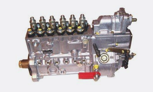 Diesel fuel pumps