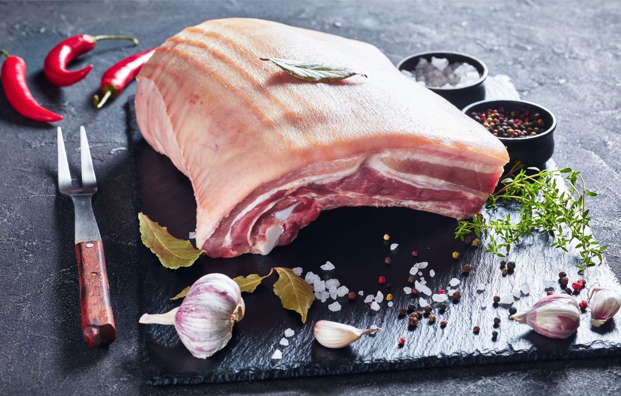 carne fresca