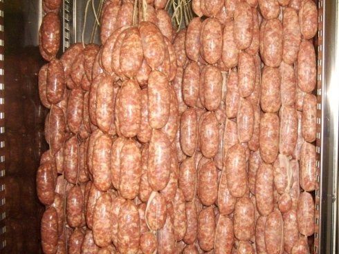 piatto di carne con verdure