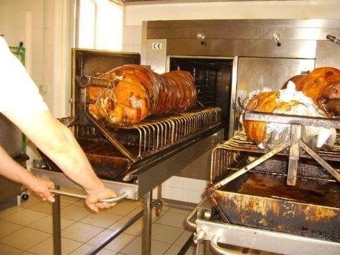 carne mista