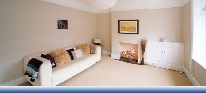 painters & decorators - Slough, Reading - MDC Decorations - lounge lounge