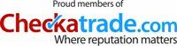 Chekatrade Logo Chekatrade Logo