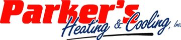 Parker's Heating & Cooling Inc
