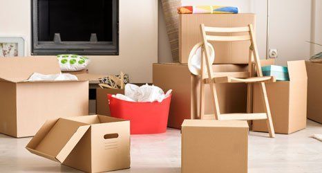 furniture removal