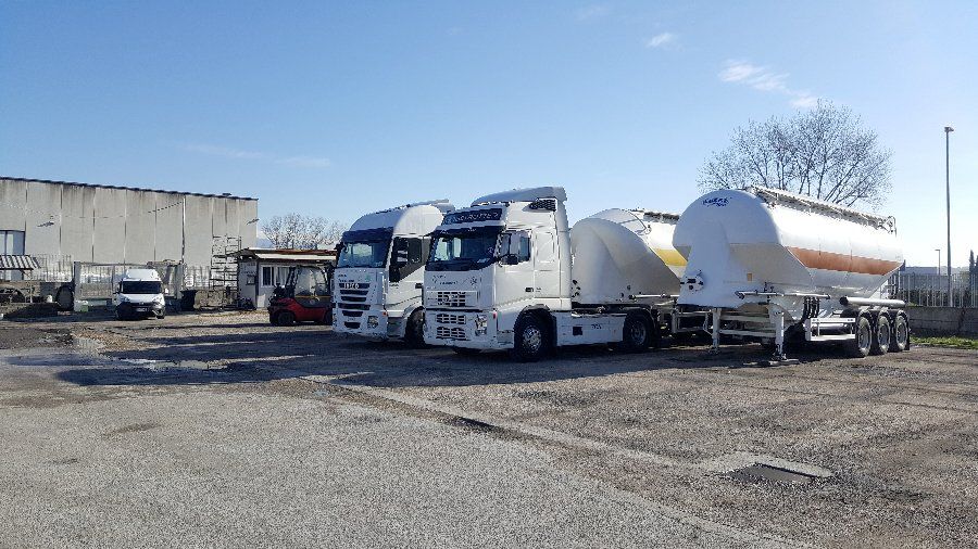 transport company