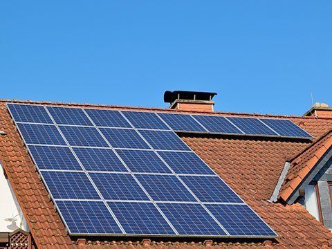 Impianti fotovoltaici