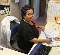 Auto Injuries — Irma Blanco-Perez in Naples, FL Auto Injuries — Irma Blanco-Perez in Naples, FL
