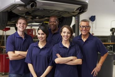 Vehicle Maintenance Rockledge, FL