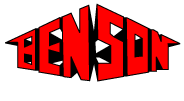 Benson Crane, Inc. Benson Crane, Inc.