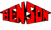 Benson Crane, Inc. Benson Crane, Inc.