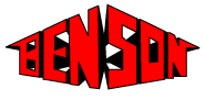 Benson Crane, Inc. Benson Crane, Inc.
