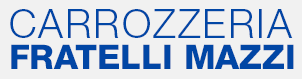 CARROZZERIA FRATELLI MAZZI - LOGO