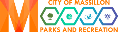 Massillon Parks & Rec Logo