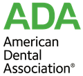 ADA website American Dental Association - Logo