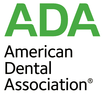 ADA website American Dental Association - Logo