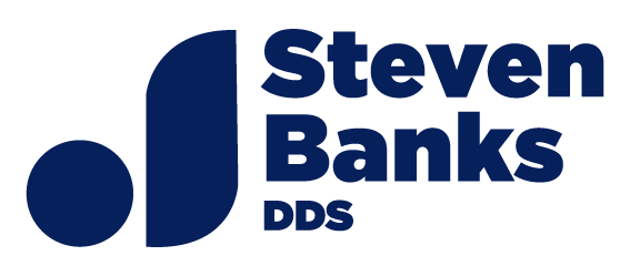 J. Steven Banks Logo J. Steven Banks DDS logo