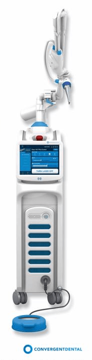 Solea laser technology for pain-ree dental proceedures