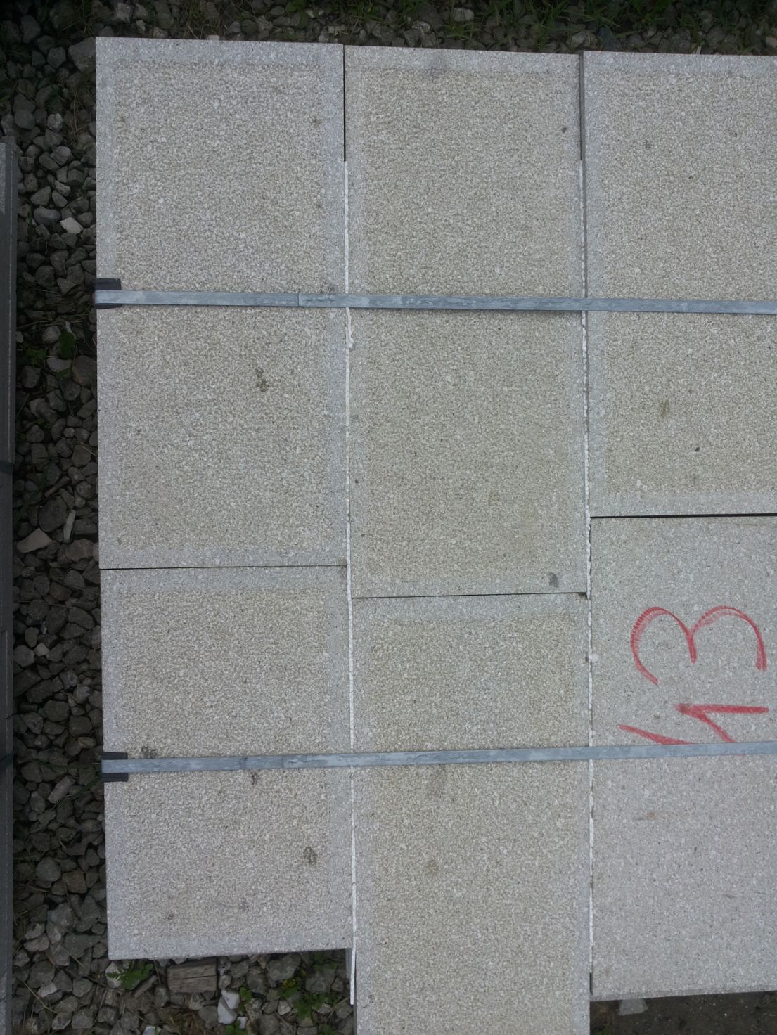 Pietra per rivestimenti