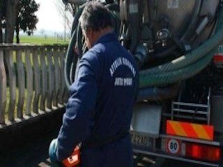 Smaltimento degli scarti pericolosi