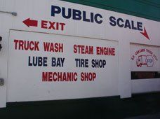 Public Scale Public Scale