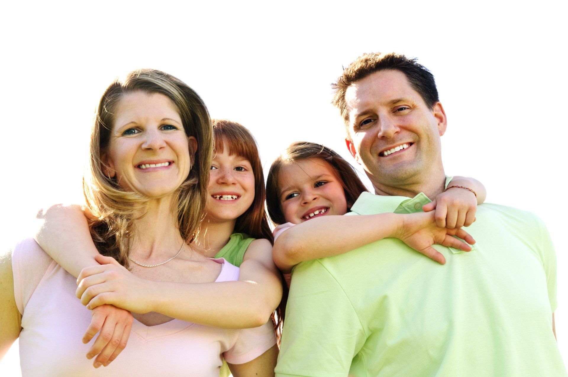 Family — Meadville, PA — Lindsay & Hatheway Family — Meadville, PA — Lindsay & Hatheway