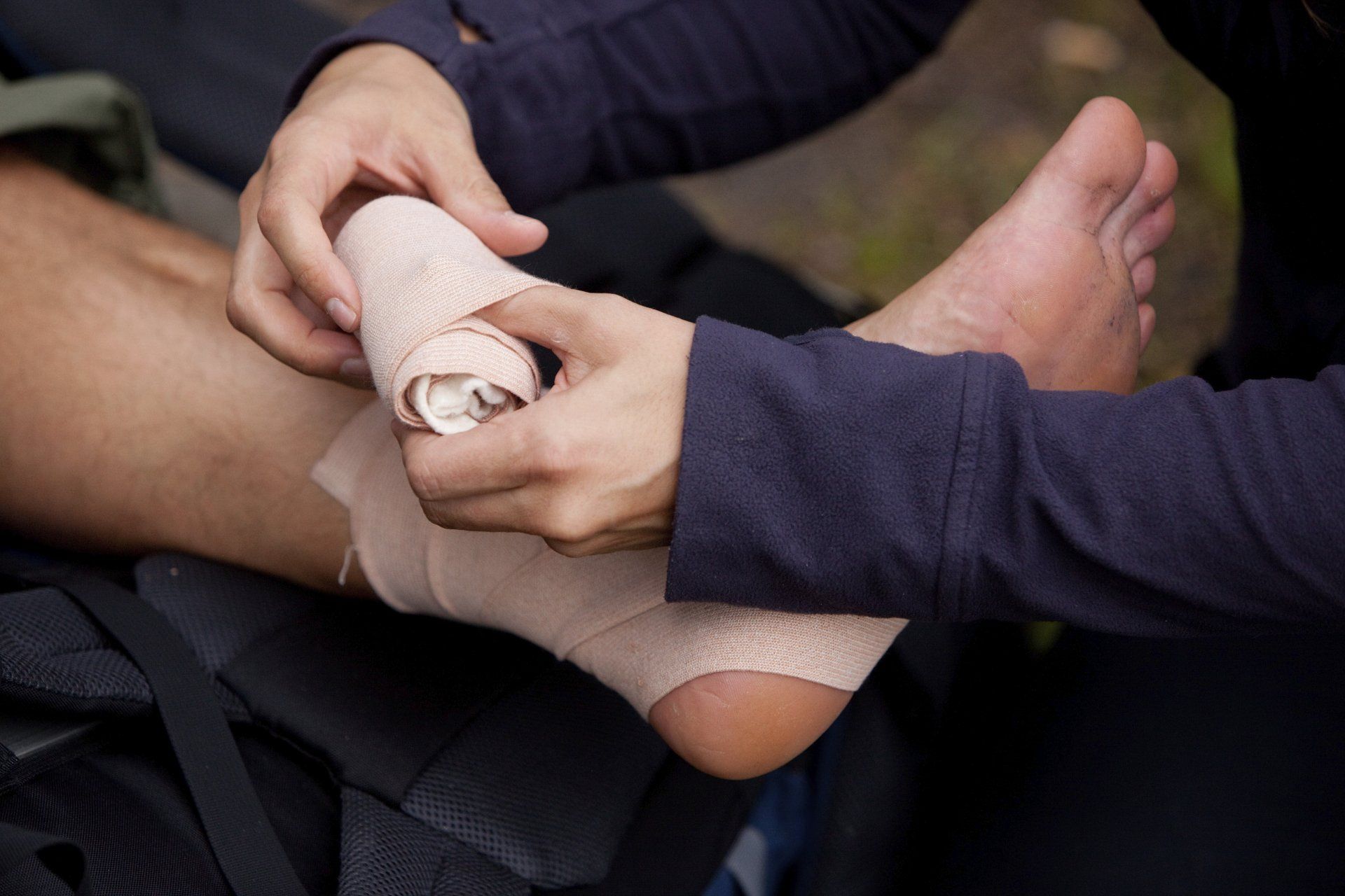 Personal Injury — Meadville, PA — Lindsay & Hatheway Personal Injury — Meadville, PA — Lindsay & Hatheway