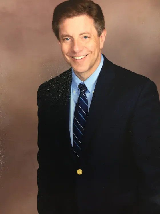 Edward J. Hatheway