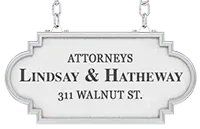Lindsay & Hatheway Lindsay & Hatheway