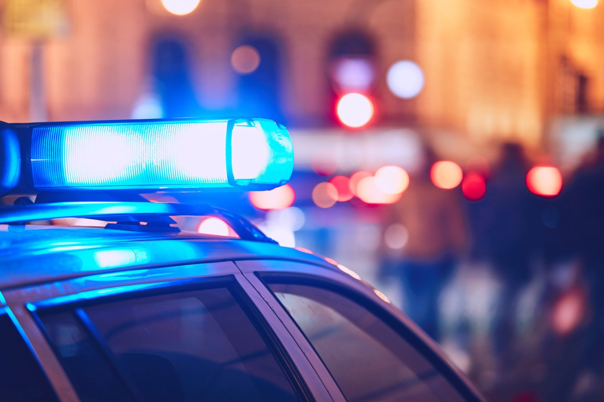 Nursing Home Neglect — Police Car Sirens in Columbia, SC