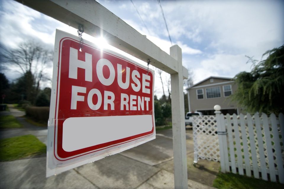 house for rent