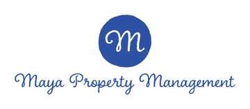 Maya logo
