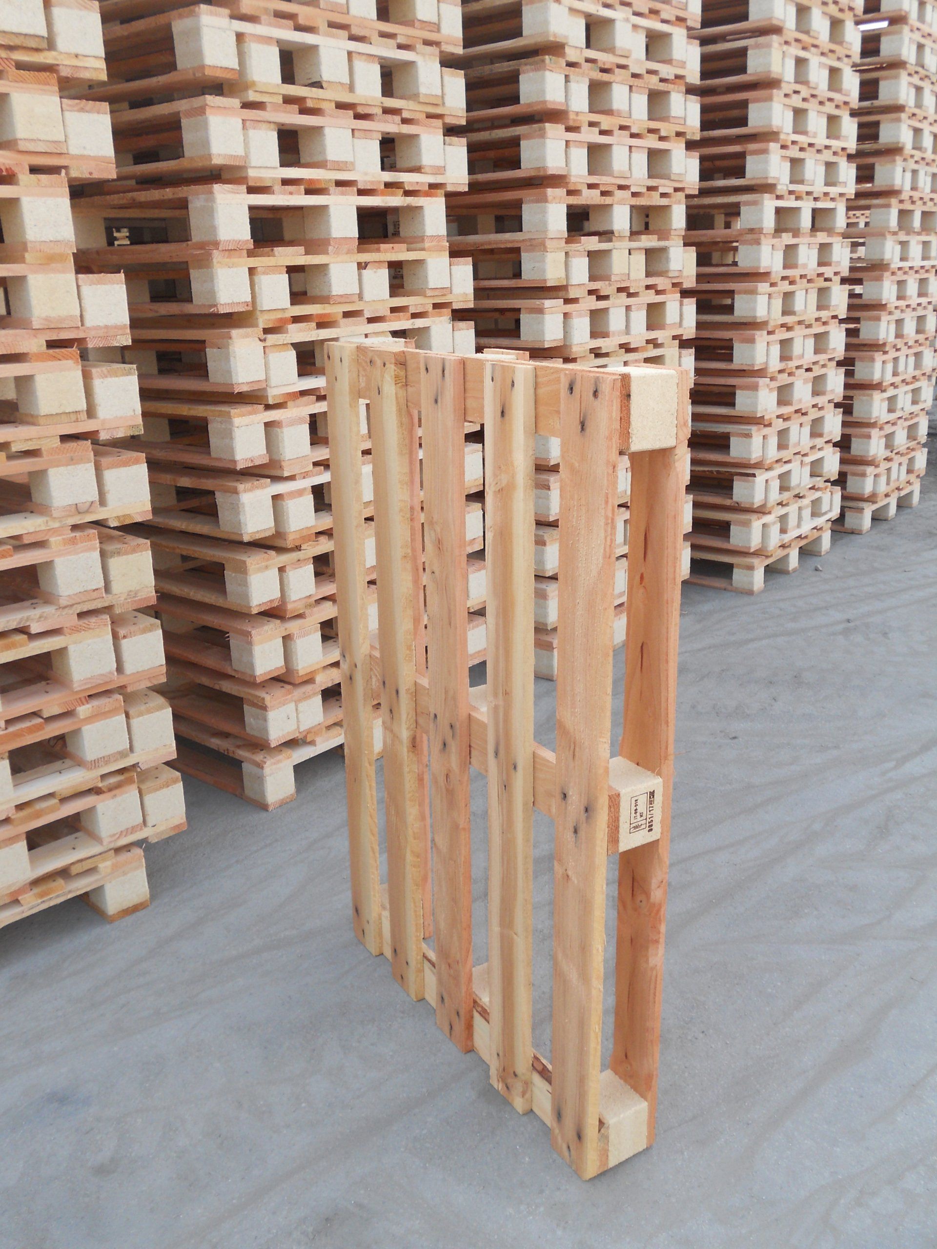 pallet 100x120 essiccato HT