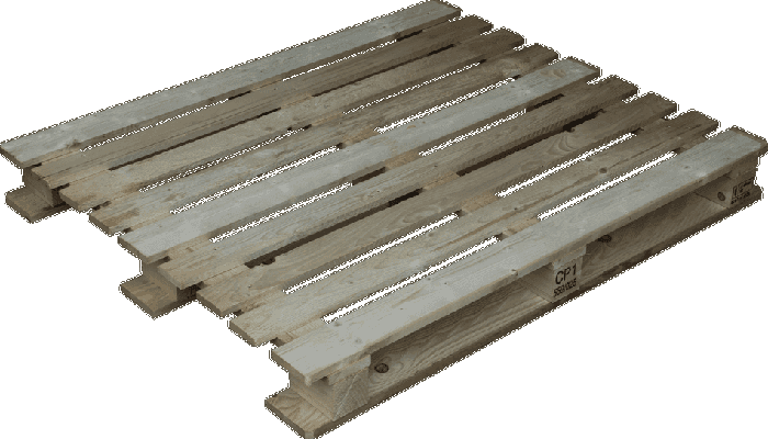 pallet CP1