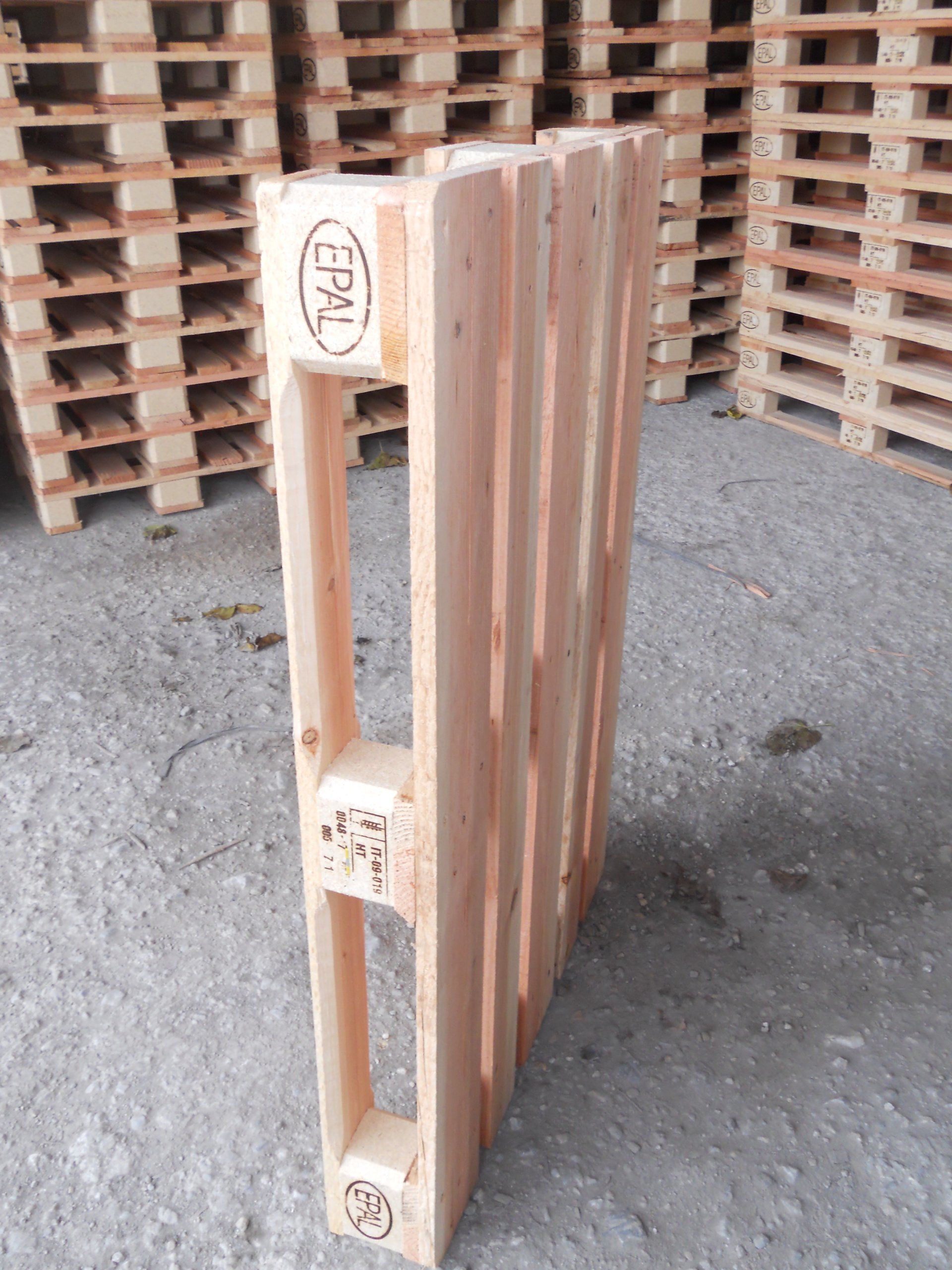 pallet epal