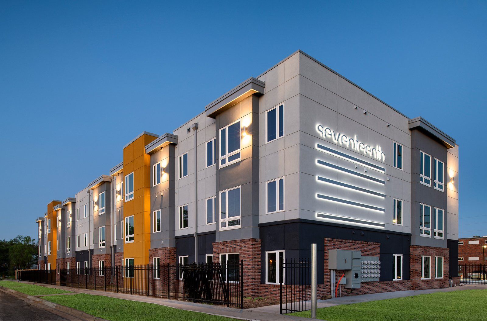 building