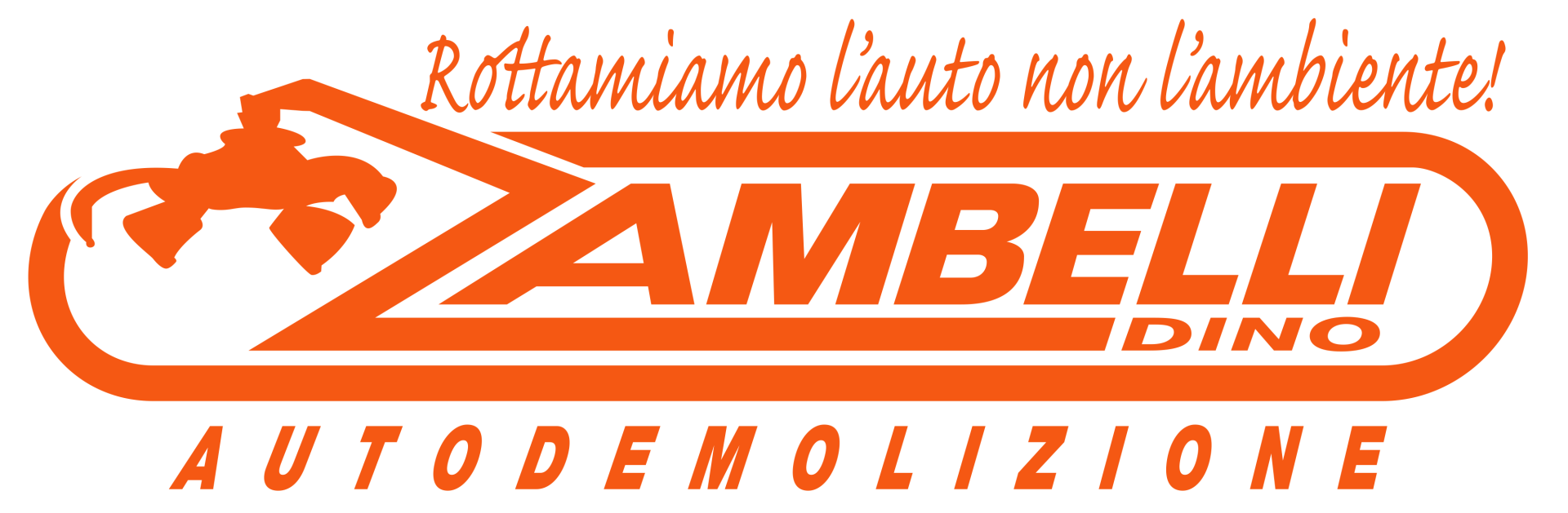 SOCCORSO STRADALE ZAMBELLI DINO - LOGO