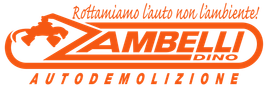 SOCCORSO STRADALE ZAMBELLI DINO - LOGO