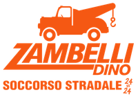 SOCCORSO STRADALE ZAMBELLI DINO - LOGO