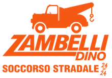 SOCCORSO STRADALE ZAMBELLI DINO - LOGO