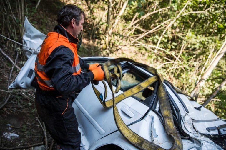 Autosoccorso