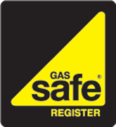 Gas safe logo