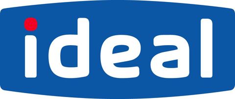 Ideal logo